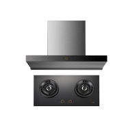 方太烟灶套装CXW-358-Z5TS(不带罩)+JZT-02-HE01CB天然气