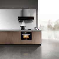 方太烟机灶具蒸烤一体机Z5TS+JZY-02-HE01CB液化气+ZK-50-01-F1.i