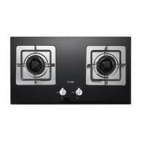 方太灶具JZT-TH16B天然气