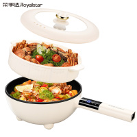 荣事达（Royalstar） DCG04A3 电炒锅
