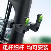 [补贴10%]电动车挂钩前置通用电瓶自行车挂物头盔书包中间前挂钩