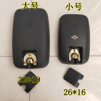 [补贴10%]适用江淮好运威铃反光镜唐骏凯马跃进轻卡后视镜货车农用车倒车