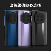 T牌 适用于华为mate40pro手机壳mate50保时捷全包防摔