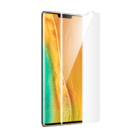 T牌 适用华为Mate40 Pro手机膜钢化膜nova9/nova8/nova7 Pro新款手机贴膜