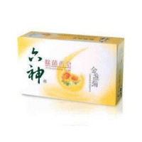 六神除菌香皂(金盏菊)125g