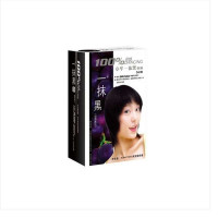 章华一抹黑(自然黑色)焗油染发霜80mL