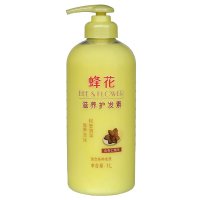 蜂花滋养护发素(杏仁)1L