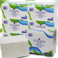 双灯加韧卫生纸400张