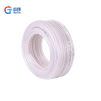 谷铁 PVC软管水管 4分 /米