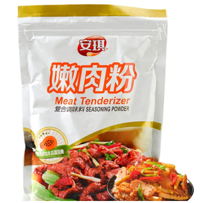 安琪嫩肉粉400g