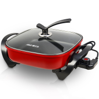 爱仕达不粘系列电火锅AH-F15J103