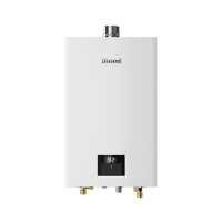 林内(Rinnai)焕芯原装进口CPURUS-16E32G-PB1 恒温进阶