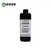 德莱卓普 氯化铵 瓷砖清洗剂 500g/瓶