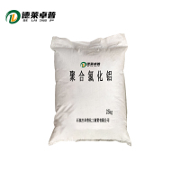 德莱卓普 聚合氯化铝  25kg/袋