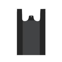 蒙浩博 垃圾袋 45*60cm 1000只/包