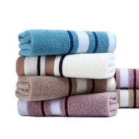 蒙浩博 干发巾柔软不掉毛 条