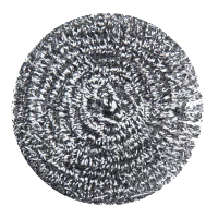 蒙浩博 清洁刷钢丝球 /个