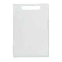蒙浩博 PE塑料菜板 50*35*1.5cm/块