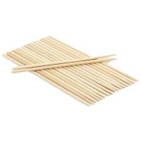 蒙浩博 一次性筷子5.0*19.5 100双/包