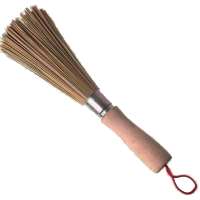 蒙浩博 案板刷洗锅刷清洁刷竹刷 把