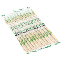 蒙浩博 一次性筷子 1000双/箱