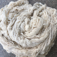 回丝棉丝废纱布纱头