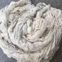 回丝棉丝废纱布纱头