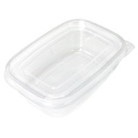 蒙浩博 一次性餐盒/个