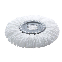 蒙浩博 旋转拖把头16cm /个