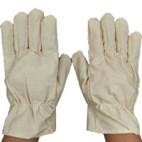 盛易顺 点珠手套