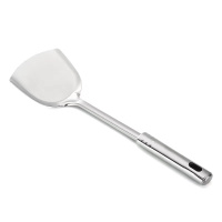 盛易顺 不锈钢炒菜饭铲30cm