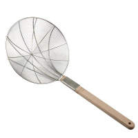 盛易顺 笊篱 28线