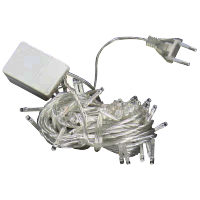 盛易顺 LED串彩灯500米5000灯