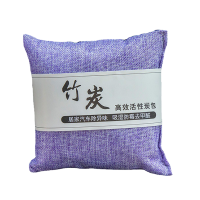 盛易顺 活性炭包竹炭包500g