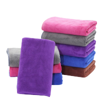 盛易顺 抹布30*30