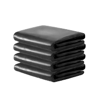 盛易顺 垃圾袋60*80cm50个装 包