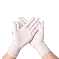 盛易顺 一次性手套L码 100只/ 盒