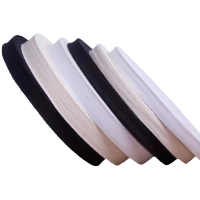 盛易顺 纯棉人字带布带2.5CM