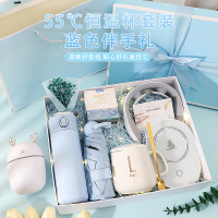 安迪生日礼物女生送女友老婆结婚伴娘伴手礼护士感母亲节妈妈礼盒