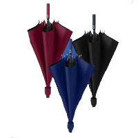 瑞珪 长柄贵宾伞