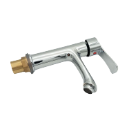 瑞珪 冷热水龙头 单孔 个