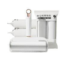 瑞珪 可撕式粘毛器(三卷替换纸 ) 16cm 个