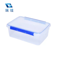 瑞珪 保鲜盒 1.5L 个