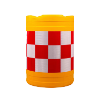 瑞珪 防撞警示贴 50cm*50m