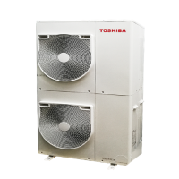 东芝(TOSHIBA)6匹全直流变频一级能效多联机室外机双风扇MCY-MHP0608HT-C