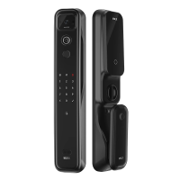 好太太智能门锁样机包(含V65、V86Pros、A81)+免费支持展示道具