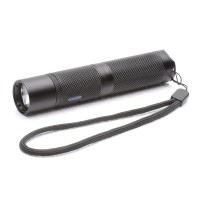 HS 恒盛 BJ622 微型防爆电筒 (计价单位:个)黑色