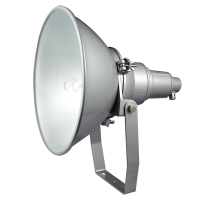 HS 恒盛 WF258B 防震型投光灯 (计价单位:个) 灰色