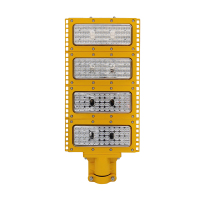 HS 恒盛 BF395M-200W LED防爆路灯(计价单位:盏)黄色