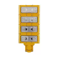 HS 恒盛 BF395M-200W LED防爆路灯(计价单位:盏)黄色